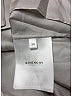 Givenchy 100% Silk Solid Ivory button down Size EU 34 / US 4 - photo 14