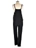 Storq Black Jumpsuit Size Sm Maternity (2) - photo 2