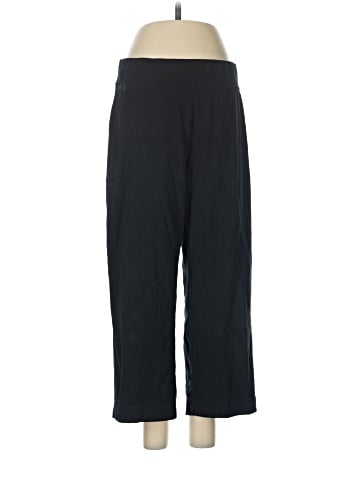Lands' End Casual Pants (view 1)