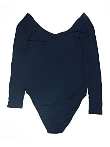 Danskin Bodysuit (view 2)
