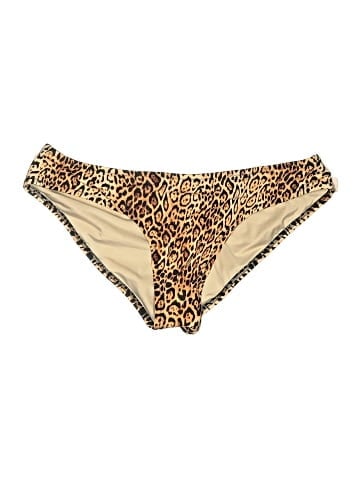Victoria's Secret Swimsuit Bottoms (view 1)
