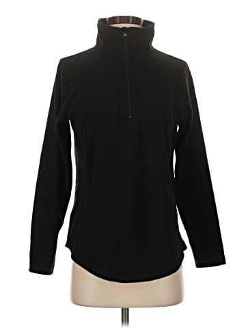St. John's Bay Turtleneck Sweater (view 1)