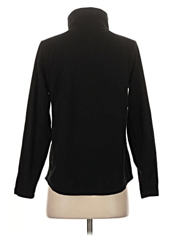 St. John's Bay Turtleneck Sweater (view 2)