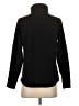 St. John's Bay 100% Polyester Black Turtleneck Sweater Size S - photo 2