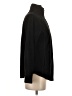 St. John's Bay 100% Polyester Black Turtleneck Sweater Size S - photo 4