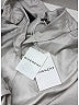 Givenchy 100% Silk Solid Ivory button down Size EU 34 / US 4 - photo 6