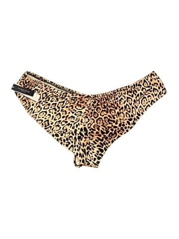 Victoria's Secret Swimsuit Bottoms (view 2)