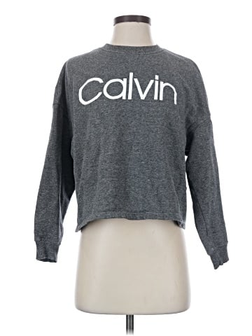 Calvin Klein Sweatshirt (view 1)