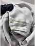 Givenchy 100% Silk Solid Ivory button down Size EU 34 / US 4 - photo 9