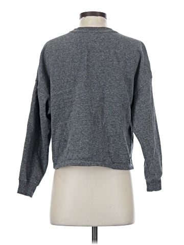 Calvin Klein Sweatshirt (view 2)