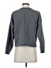 Calvin Klein Gray Sweatshirt Size S - photo 2