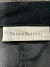 Susan Bristol Solid Black Formal Skirt Size 16 - photo 4