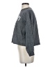 Calvin Klein Gray Sweatshirt Size S - photo 5