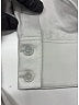 Givenchy 100% Silk Solid Ivory button down Size EU 34 / US 4 - photo 7