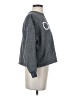 Calvin Klein Gray Sweatshirt Size S - photo 4