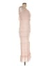Mable Pink Cocktail Dress Size L - photo 4