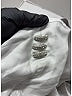 Givenchy 100% Silk Solid Ivory button down Size EU 34 / US 4 - photo 11