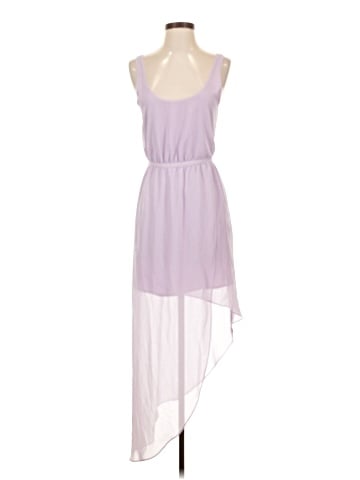 Silence and Noise Cocktail Dress (view 1)