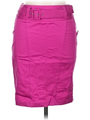 Charlotte Russe Casual Skirt (view 1)