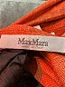 Max Mara Orange Blazer Size M (estimated) - photo 6