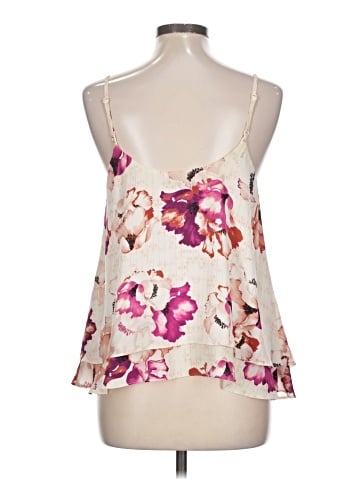 metaphor Sleeveless Blouse (view 2)