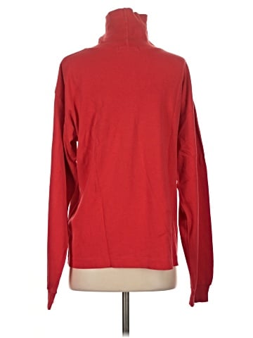 Hemisphere Long Sleeve Turtleneck (view 2)