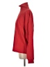 Hemisphere 100% Cotton Red Long Sleeve Turtleneck Size S - photo 5