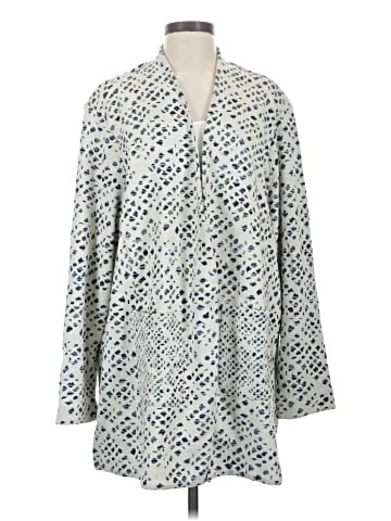 Nic + Zoe Coat (view 1)