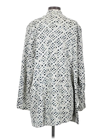 Nic + Zoe Coat (view 2)