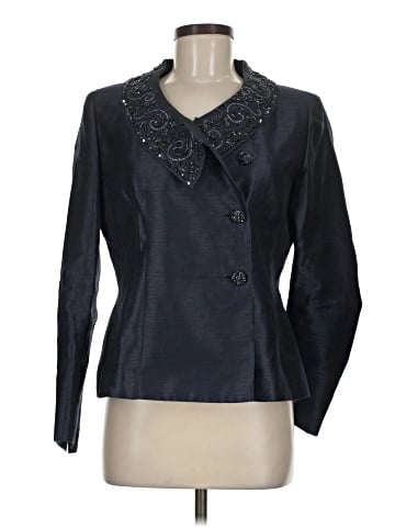 Kasper Blazer (view 1)