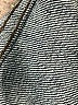William Rast Chevron-herringbone Black Jeans Size 32 waist - photo 8