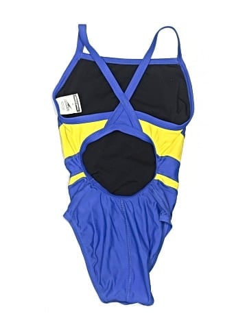 Speedo One Piece Swimsuit (view 2)