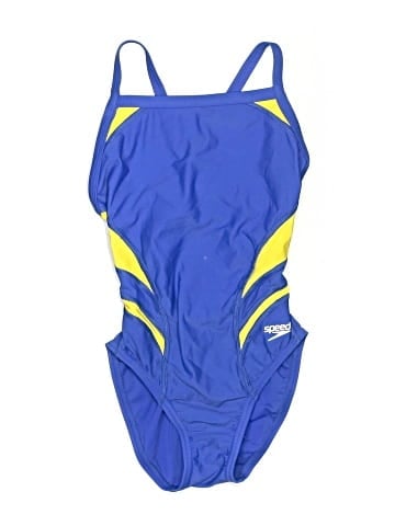 Speedo One Piece Swimsuit (view 1)