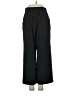 Kyodan Solid Black Dress Pants Size S - photo 2