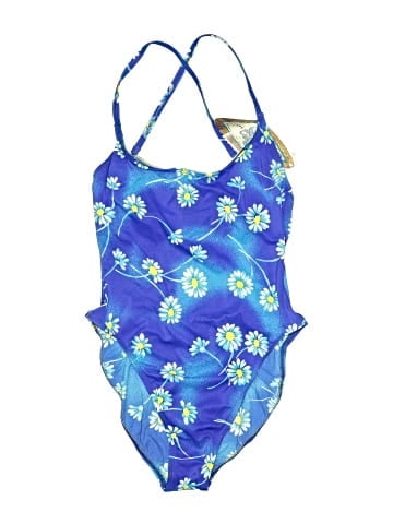 Op One Piece Swimsuit (view 1)
