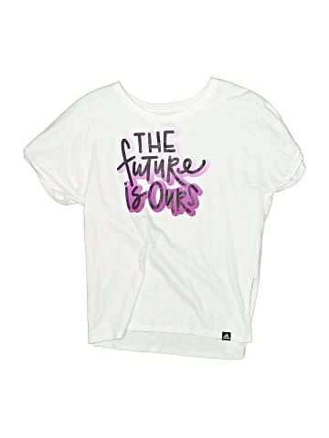 Adidas Short Sleeve T-Shirt (view 1)