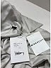 Givenchy 100% Silk Ivory button down Size EU 42 / US 12 - photo 6