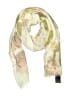 H&M 100% Polyester Ivory Scarf One size - photo 1