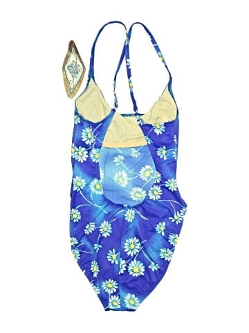 Op One Piece Swimsuit (view 2)