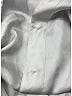 Givenchy 100% Silk Ivory button down Size EU 42 / US 12 - photo 11