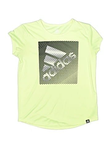 Adidas Active T-Shirt (view 1)