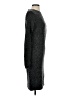 Uniqlo Gray Turtleneck Sweater Size XS - photo 4