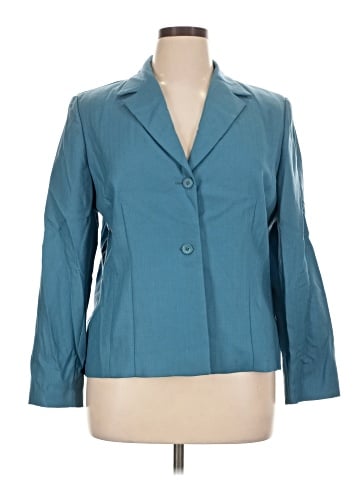 Pendleton Wool Blazer (view 1)