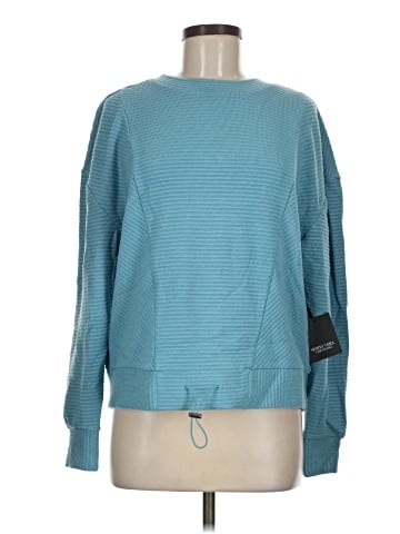 Simply Vera Vera Wang Pullover Sweater (view 1)
