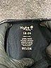 Kyte Baby Print Black Pullover Sweater Size 18-24 mo - photo 3