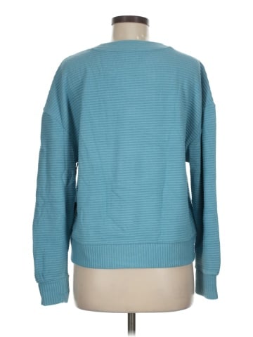 Simply Vera Vera Wang Pullover Sweater (view 2)