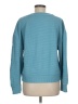 Simply Vera Vera Wang Teal Pullover Sweater Size M - photo 2