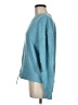 Simply Vera Vera Wang Teal Pullover Sweater Size M - photo 5