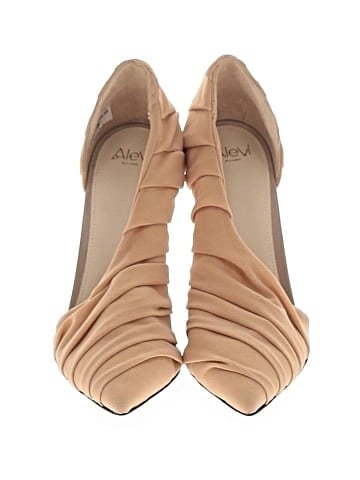 Alevì Heels (view 2)