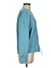Simply Vera Vera Wang Teal Pullover Sweater Size M - photo 4